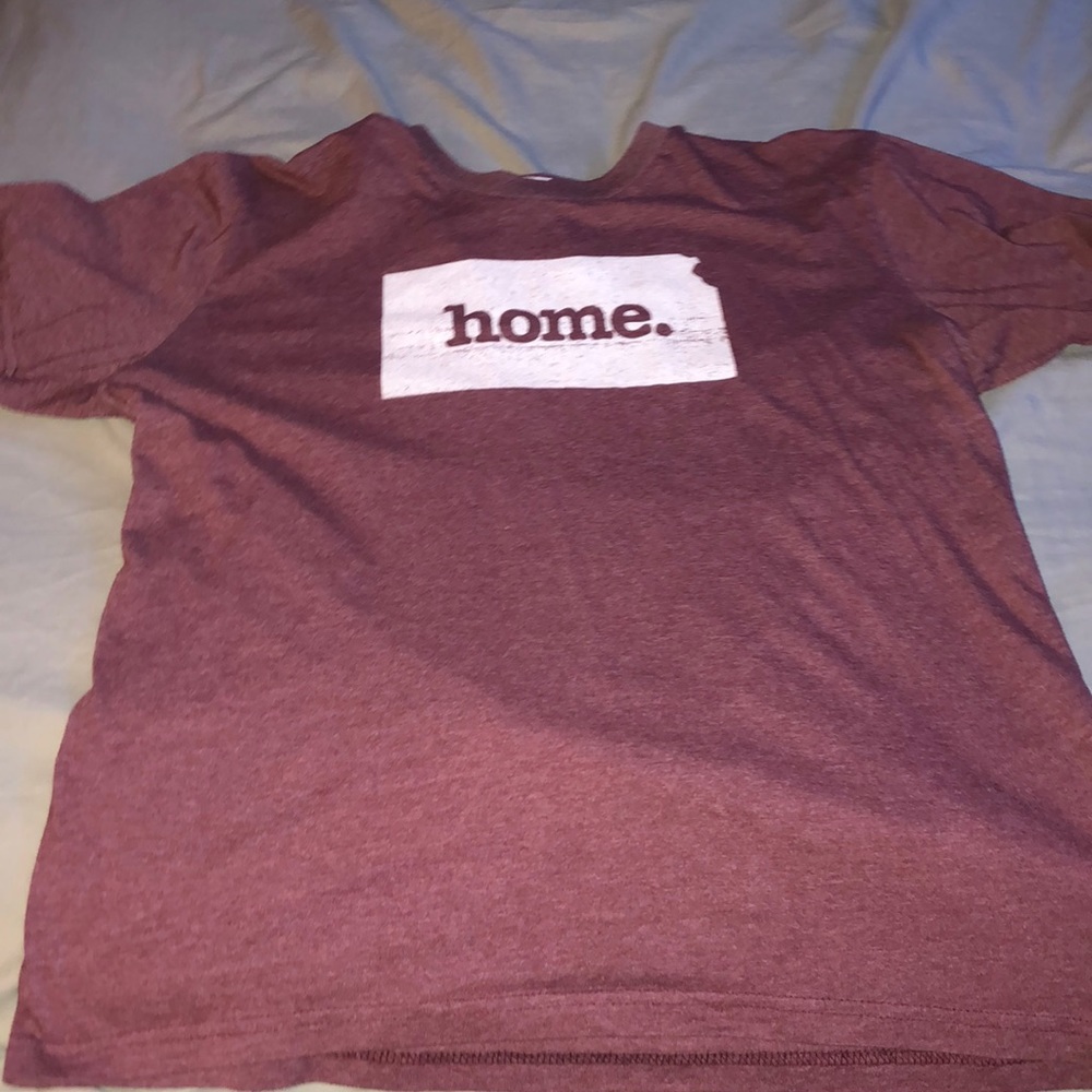 kc home tshirt